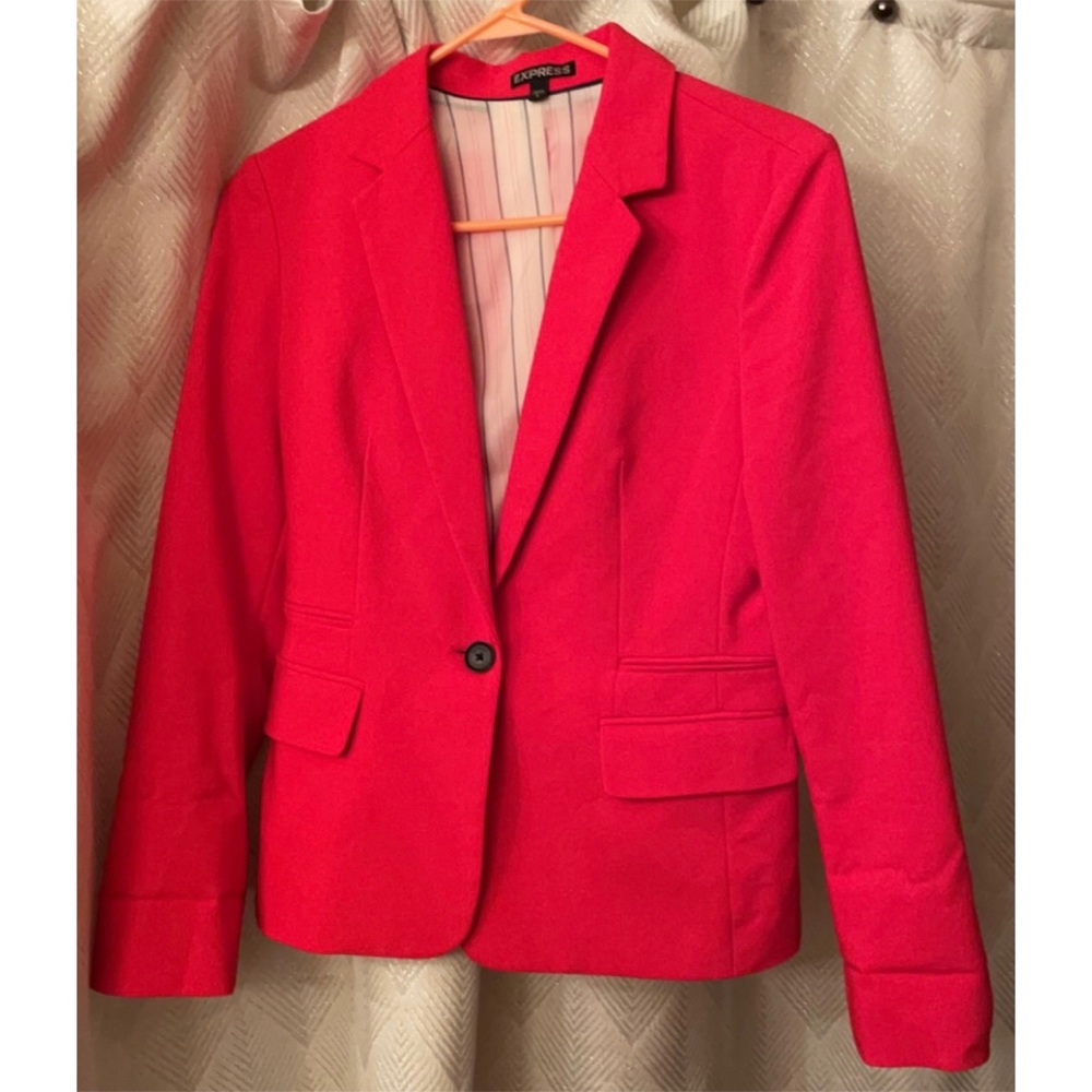 Express Women’s Blazer